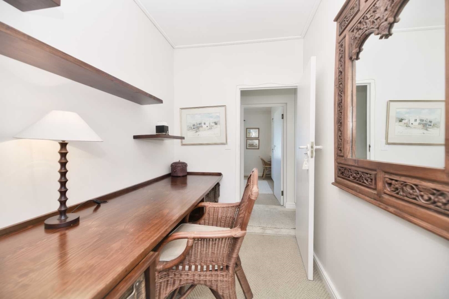 To Let 4 Bedroom Property for Rent in Vermont Western Cape